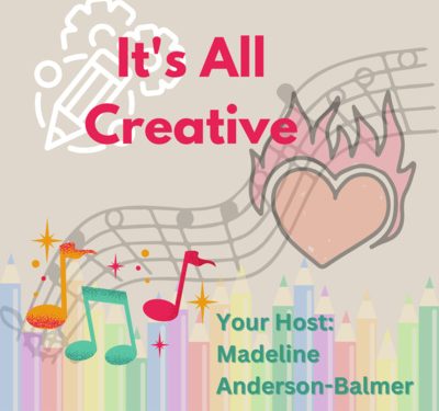 It's All Creative - Unexpected Business Ownership with Lisa Stefanie - TriplTrack HR