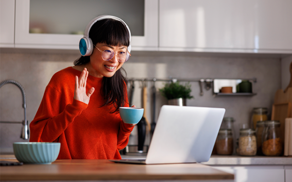 Blog Employee Relations Remote Work - Triple Track HR