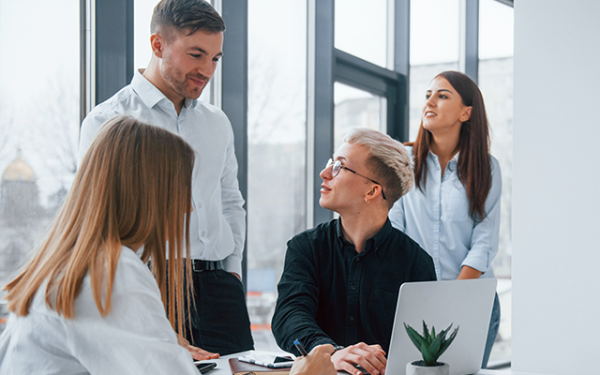 Tips To Optimize Onboarding - Triple Track HR